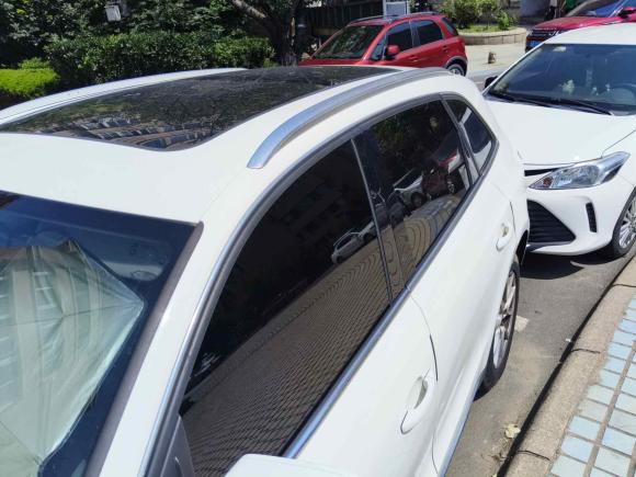 [青岛·鲁B] 二手奥迪奥迪Q52015款 40 TFSI 进取型