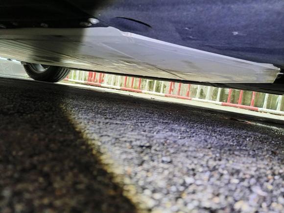 [深圳·粤B] 二手埃安AION S2020款 魅 580