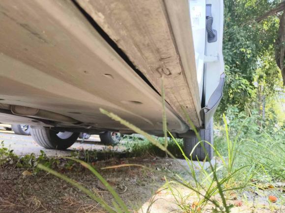 [广州·粤A] 二手大众探岳2019款 330TSI 两驱豪华型 国VI