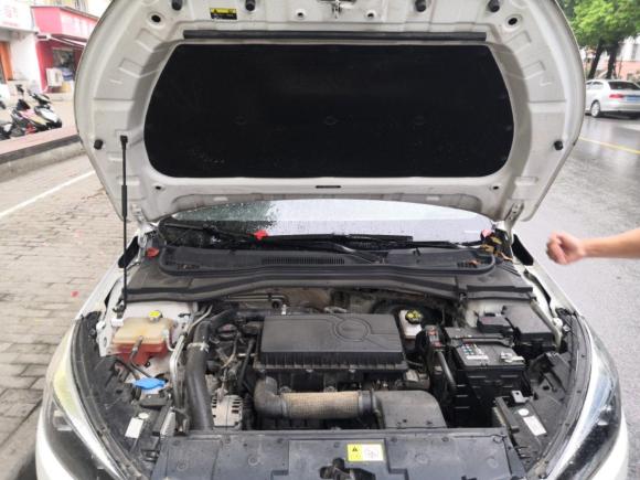 [南京·皖H] 二手江淮嘉悦A52020款 1.5T CVT精英型