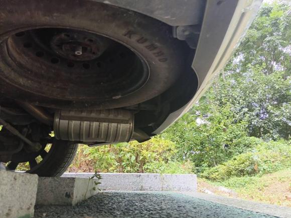 [宁波·浙B] 二手比亚迪唐2018款 2.0T 自动智联尊贵型 7座 国V