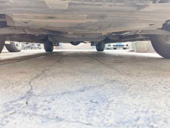 [成都·川A] 二手上汽大通MAXUS大通G102019款 PLUS 2.0T 自动智享版 国V