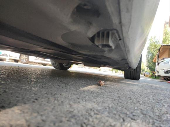 [北京·京L] 二手宝马宝马5系GT2014款 528i 豪华型