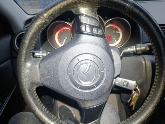 [苏州·苏E] 二手马自达马自达32010款 2.0L 自动经典运动型