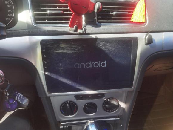 [金华·浙G] 二手大众朗行2013款 1.4TSI 自动舒适型