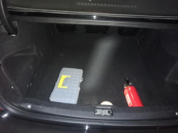 [广州·粤A] 二手沃尔沃沃尔沃S902018款 T5 智尊版