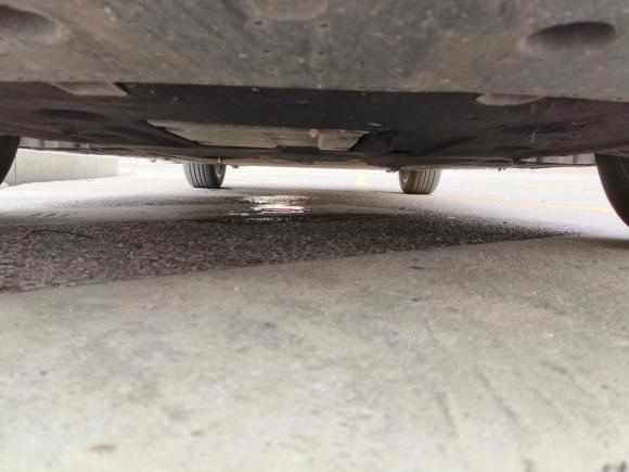 [深圳·粤B] 二手埃安AION S2020款 魅 580