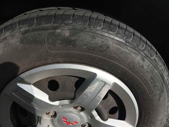 [苏州·苏E] 二手五菱汽车五菱宏光2015款 1.5L S 基本型国V