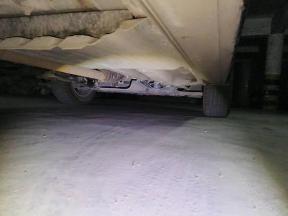 [成都·川E] 二手现代途胜2015款 1.6T 双离合两驱智能型