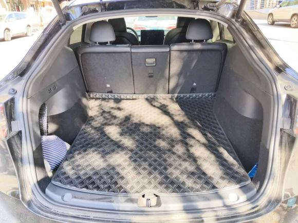 [青岛·鲁B] 二手特斯拉Model Y2022款 改款 长续航全轮驱动版