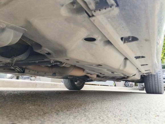 [西安·陕A] 二手奔驰奔驰M级2014款 ML 320 4MATIC