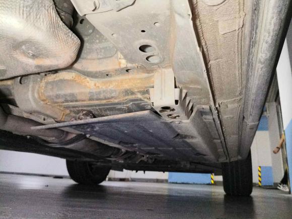 [成都·川A] 二手领克领克062021款 1.5T Shero粉色特别版