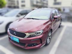 [无锡·苏B] DSDS 5LS2018款 30THP 尊贵型