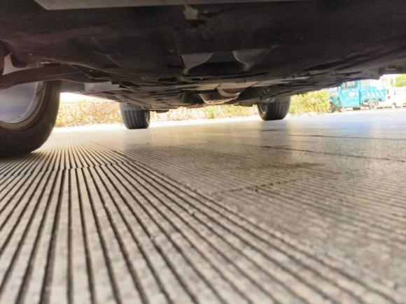 [南通·苏F] 二手福特锐界2016款 EcoBoost 245 四驱尊锐型 7座