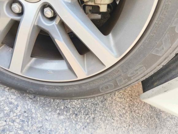 [武汉·鄂W] 二手本田思域2023款 240TURBO CVT劲势版