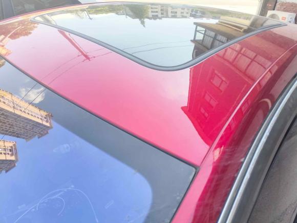 [金华·浙G] 二手比亚迪汉2020款 EV 超长续航版豪华型