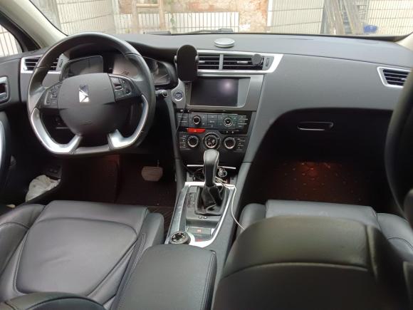 [杭州·浙A] 二手DSDS 62016款 1.6T 豪华版THP160