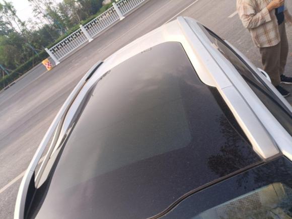 [青岛·鲁B] 二手标致标致20082015款 1.6L 自动玩酷版