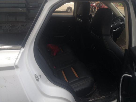 [成都·川L] 二手奔腾奔腾T772019款 230 TID 自动豪华型 国V