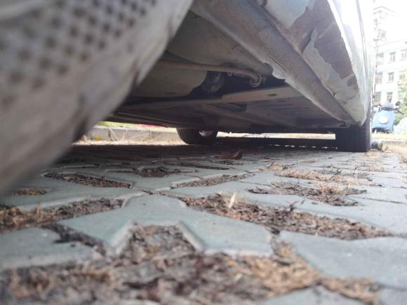 [深圳·湘A] 二手雪铁龙雪铁龙C4L2013款 1.6THP 自动劲智版