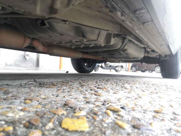 [南昌·赣A] 二手长安长安CS75 PLUS2021款 2.0T 自动领航型