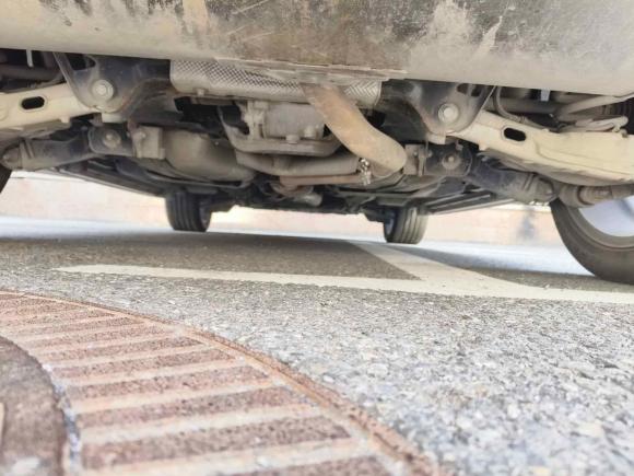 [南京·苏A] 二手路虎发现神行2019款 240PS SE Dynamic版 国VI