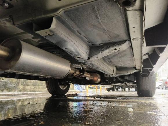 [深圳·川C] 二手哈弗哈弗M62021款 PLUS 1.5T DCT精英智联型