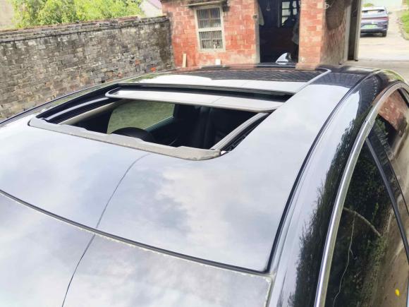 [南通·苏F] 二手凯迪拉克凯迪拉克XTS2018款 28T 技术型