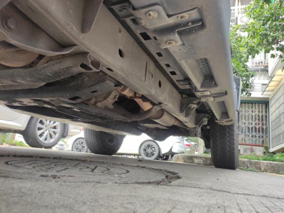 [温州·浙C] 二手Jeep牧马人2017款 3.0L Sahara 四门舒享版