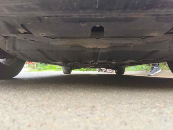 [宁波·浙B] 二手马自达马自达82011款 2.3L 尊贵版