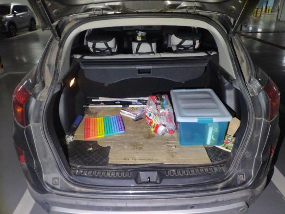 [苏州·苏E] 二手奔腾奔腾X802013款 2.0L 自动舒适型