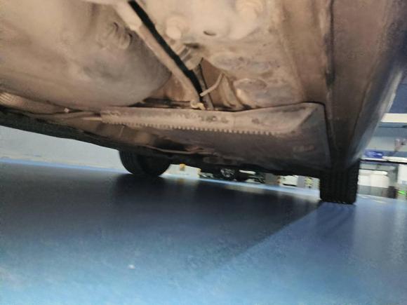 [杭州·浙A] 二手斯柯达明锐2010款 2.0TSI RS