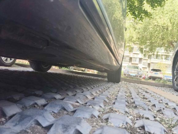 [北京·京K] 二手大众迈腾2015款 改款 1.8TSI 豪华型