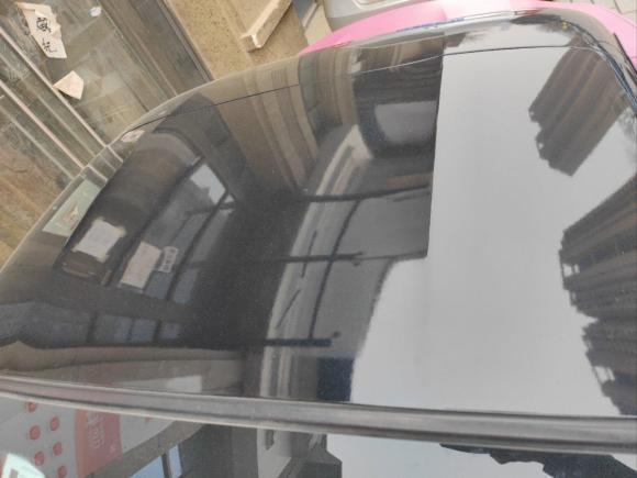 [西安·陕U] 二手宝马宝马Z42012款 sDrive20i领先型