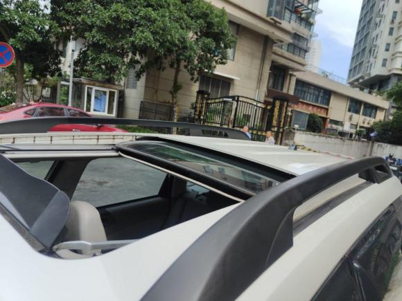 [温州·浙C] 二手斯巴鲁森林人2009款 2.5XS 豪华导航版