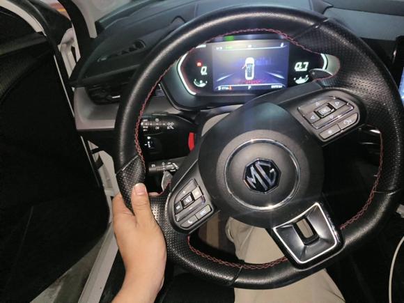 [南昌·赣A] 二手名爵MG52021款 300TGI DCT青奢豪享版