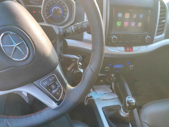 [南昌·赣A] 二手江汽集团瑞风S32016款 1.5L 手动豪华智能型