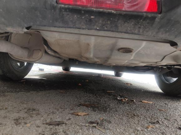 [西安·陕U] 二手启辰启辰D602020款 1.6L XL CVT悦享版