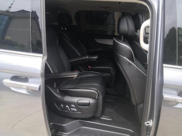 [南通·苏F] 二手荣威荣威iMAX82021款 400TGI Supreme系列尊荣版