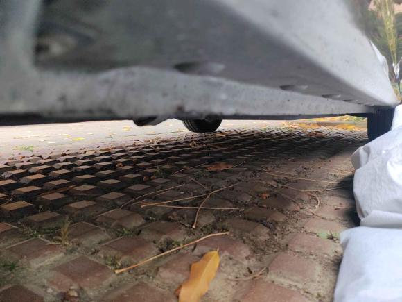 [嘉兴·浙F] 二手宝骏宝骏3602018款 1.5L 手动豪华型 国V