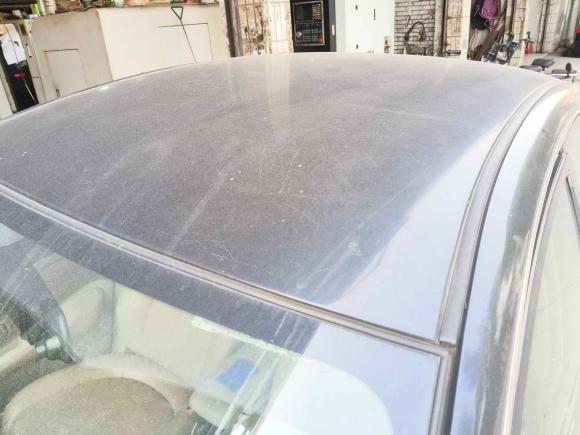 [佛山·粤Y] 二手日产轩逸2012款 经典 1.6XE 手动舒适版