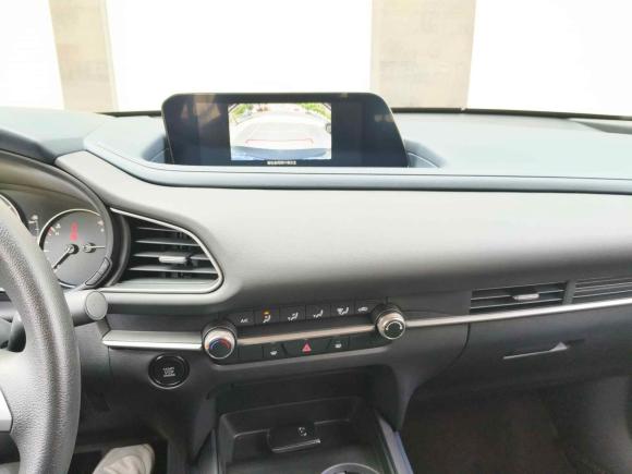 [金华·浙G] 二手马自达马自达CX-302022款 2.0L 手动尚悦型