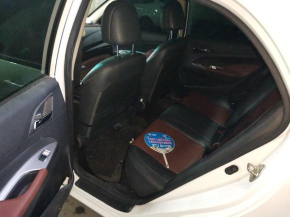 [西安·陕U] 二手比亚迪比亚迪F32018款 1.5L 手动精英型