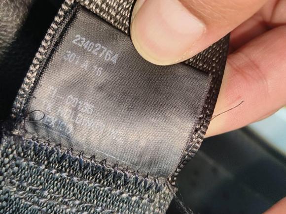 [湖州·浙E] 二手凯迪拉克凯迪拉克ATS-L2017款 28T 时尚型