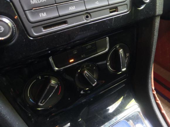 [无锡·苏B] 二手大众宝来2014款 1.6L 手动舒适型