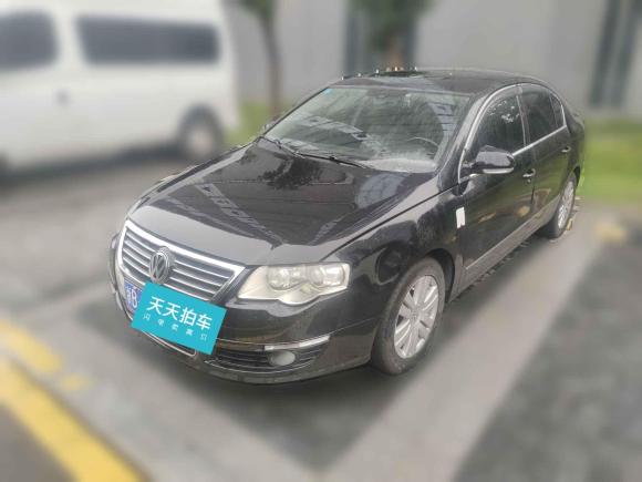 大众迈腾2011款 1.8TSI DSG豪华型「宁波二手车」「天天拍车」