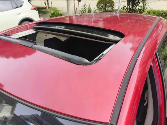 [无锡·苏B] 二手日产骐达TIIDA2020款 1.6L CVT智行版