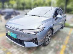 [上海·沪A] 小鹏小鹏P52021款 510G