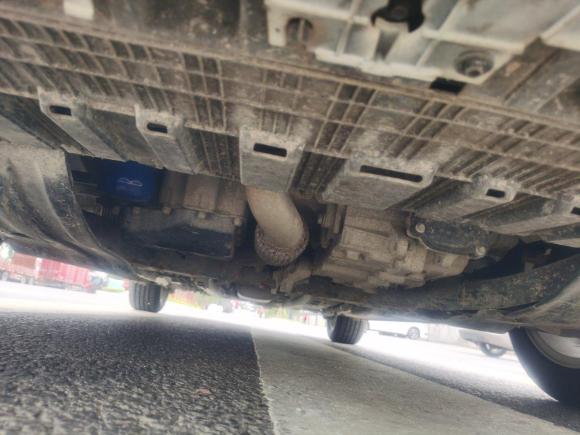 [温州·浙C] 二手雪佛兰科鲁兹2018款 320 自动先锋天窗版