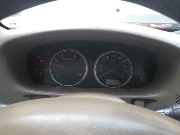 [成都·川A] 二手哈弗哈弗H32009款 领先版 2.4L 四驱豪华型